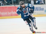 DEL - Iserlohn Roosters vs Fischtown Pinguins Bremerhaven 10.02.2017