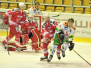 KAC II vs. EHC Lustenau