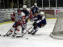 Oberliga Blue Devils Weiden vs Eislaufverein Landshut 03.03.2017