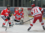 Oberliga EV Regensburg vs EV Landshut 10.02.2017