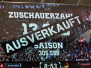 PlayOffs VF3 Adler Mannheim vs Eisbären Berlin