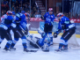 DEL - Schwenninger Wild Wings vs Adler Mannheim 02-10-2016