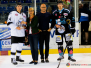 Straubing Tigers vs Thomas Sabo Ice Tigers 20.08.2016