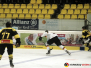 U20 Nationalmannschaft - Tölzer Löwen 22.11.2016