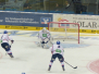 Adler Mannheim vs. Hamburg Freezers 18-10-2015