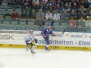 Adler Mannheim - Schwenningen Wild Wings, 18-11-2015