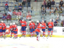 Adler Mannheim - Vitkovice Ostrava 06-09-2015