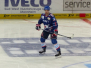 Adler Mannheim vs. Iserlohn Roosters, 02/03/2016