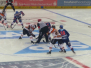 Adler Mannheim  vs. Wolfsburg Grizzly 13-12-2015