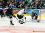 Adler Mannheim vs Thomas Sabo Ice Tigers 12.02.2017