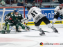 Augsburger Panther vs Thomas Sabo Ice Tigers 23.11.2018
