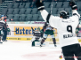 Augsburger Panther vs Thomas Sabo Ice Tigers 13.11.2016