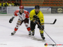 Bayernliga Verzahnungsrunde Wanderers Germering vs EHC Klostersee 19.01.2018