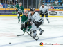 Bietigheim Steelers vs Thomas Sabo Ice Tigers 08.09.2019