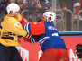 CHL - Adler Mannheim vs Esbjerg Energy