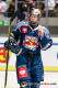 John Jason Peterka (EHC Red Bull Muenchen) im Gruppenspiel der Champions Hockey League zwischen dem EHC Red Bull München und Färjestad Karlstad (Schweden) am 08.10..2019.