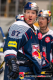 Philip Gogulla (EHC Red Bull Muenchen) im Gruppenspiel der Champions Hockey League zwischen dem EHC Red Bull München und Färjestad Karlstad (Schweden) am 08.10..2019.