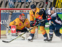 CHL - EHC Red Bull München vs. Djurgarden IF Stockholm 10-12-2019