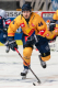 Marcus Hoegstroem (Djurgarden IF Stockholm) im Viertelfinal-Rückspiel der Champions Hockey League zwischen dem EHC Red Bull München und Djurgarden IF Stockholm (Schweden) am 10.12.2019.