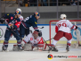 CHL - EHC Red Bull München vs. Yunost Minsk 31-08-2018
