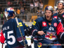 CHL - EHC Red Bull München vs. TPS Turku 03-09-2018