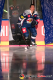 Justin Schuetz (EHC Red Bull Muenchen) im Gruppenspiel der Champions Hockey League zwischen dem EHC Red Bull München und dem HC Ambri-Piotta (Schweiz) am 29.08.2019.