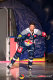 Der neue Teamkapitän Patrick Hager (EHC Red Bull Muenchen) im Gruppenspiel der Champions Hockey League zwischen dem EHC Red Bull München und dem HC Ambri-Piotta (Schweiz) am 29.08.2019.