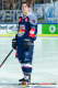 Justin Schuetz (EHC Red Bull Muenchen) im Gruppenspiel der Champions Hockey League zwischen dem EHC Red Bull München und dem HC Ambri-Piotta (Schweiz) am 29.08.2019.