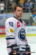 Marco Mueller (HC Ambri-Piotta) im Gruppenspiel der Champions Hockey League zwischen dem EHC Red Bull München und dem HC Ambri-Piotta (Schweiz) am 29.08.2019.