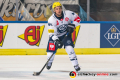 Nick Plastino (HC Ambri-Piotta) im Gruppenspiel der Champions Hockey League zwischen dem EHC Red Bull München und dem HC Ambri-Piotta (Schweiz) am 29.08.2019.