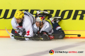 Elias Bianchi (HC Ambri-Piotta) und Luca Zitterbart (EHC Red Bull Muenchen) im Gruppenspiel der Champions Hockey League zwischen dem EHC Red Bull München und dem HC Ambri-Piotta (Schweiz) am 29.08.2019.