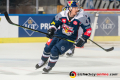 Blake Parlett (EHC Red Bull Muenchen) im Gruppenspiel der Champions Hockey League zwischen dem EHC Red Bull München und dem HC Ambri-Piotta (Schweiz) am 29.08.2019.