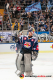 Danny aus den Birken (Torwart, EHC Red Bull Muenchen) konnte einen Shutout feiern im Gruppenspiel der Champions Hockey League zwischen dem EHC Red Bull München und dem HC Ambri-Piotta (Schweiz) am 29.08.2019.