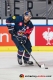 John Mitchell (EHC Red Bull Muenchen) im Gruppenspiel im Rahmen der Champions Hockey League zwischen dem EHC Red Bull München und den Malmö Redhawks (Schweden) am 09.10.2018.