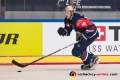 Frank Mauer (EHC Red Bull Muenchen) im Gruppenspiel im Rahmen der Champions Hockey League zwischen dem EHC Red Bull München und den Malmö Redhawks (Schweden) am 09.10.2018.