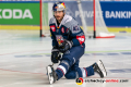Yasin Ehliz (EHC Red Bull Muenchen) im Achtelfinal-Rückspiel der Champions Hockey League zwischen dem EHC Red Bull München und Yunost Minsk (Weißrussland) am 20.11.2019.