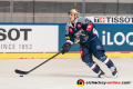 Luca Zitterbart (EHC Red Bull Muenchen) im Achtelfinal-Rückspiel der Champions Hockey League zwischen dem EHC Red Bull München und Yunost Minsk (Weißrussland) am 20.11.2019.