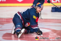 Matt Stajan (EHC Red Bull Muenchen) beim Warmup im Halbfinal-Hinspiel der Champions Hockey League zwischen dem EHC Red Bull München und dem EC Red Bull Salzburg (Österreich) am 08.01.2019.