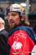 Maximilian Kastner (EHC Red Bull Muenchen) im Halbfinal-Hinspiel der Champions Hockey League zwischen dem EHC Red Bull München und dem EC Red Bull Salzburg (Österreich) am 08.01.2019.