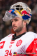 Steve Michalek (Torwart, EC Red Bull Salzburg) im Halbfinal-Hinspiel der Champions Hockey League zwischen dem EHC Red Bull München und dem EC Red Bull Salzburg (Österreich) am 08.01.2019.