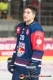 Tobias Eder (EHC Red Bull Muenchen) im Achtelfinal-Hinspiel der Champions Hockey League zwischen dem EHC Red Bull München und dem EV Zug (Schweiz) am 06.11.2018.