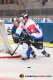 Frank Mauer (EHC Red Bull Muenchen)  und Santeri Alatalo (EV Zug) im Achtelfinal-Hinspiel der Champions Hockey League zwischen dem EHC Red Bull München und dem EV Zug (Schweiz) am 06.11.2018.