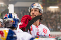 Thomas Raffl (EC Red Bull Salzburg) im Halbfinal-Rückspiel der Champions Hockey League zwischen dem EC Red Bull Salzburg (Österreich) und dem EHC Red Bull München am 16.01.2019.