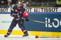 Andrew Bodnarchuk (EHC Red Bull Muenchen) im Halbfinal-Rückspiel der Champions Hockey League zwischen dem EC Red Bull Salzburg (Österreich) und dem EHC Red Bull München am 16.01.2019.