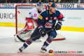 Tobias Eder (EHC Red Bull Muenchen) im Halbfinal-Rückspiel der Champions Hockey League zwischen dem EC Red Bull Salzburg (Österreich) und dem EHC Red Bull München am 16.01.2019.