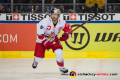 Ryan Duncan (EC Red Bull Salzburg) im Halbfinal-Rückspiel der Champions Hockey League zwischen dem EC Red Bull Salzburg (Österreich) und dem EHC Red Bull München am 16.01.2019.