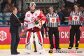 MVP auf Seiten Salzburgs wurde Steve Michalek (Torwart, EC Red Bull Salzburg) im Halbfinal-Rückspiel der Champions Hockey League zwischen dem EC Red Bull Salzburg (Österreich) und dem EHC Red Bull München am 16.01.2019.
