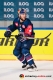 Andrew Bodnarchuk (EHC Red Bull Muenchen) im Viertelfinal-Hinspiel der Champions Hockey League zwischen dem EHC Red Bull München und den Malmö Redhawks (Schweden) am 04.12.2018.