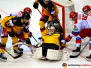 DC 2019 Game 2 DEB vs. Russland am 07.11.2019 in Krefeld (GER)