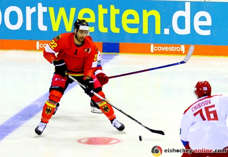 Deutschland Cup 2018